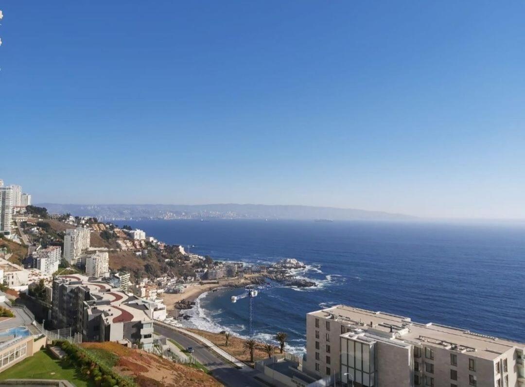 Atardeceres Magicos, Sientete En Casa * Viña del Mar
