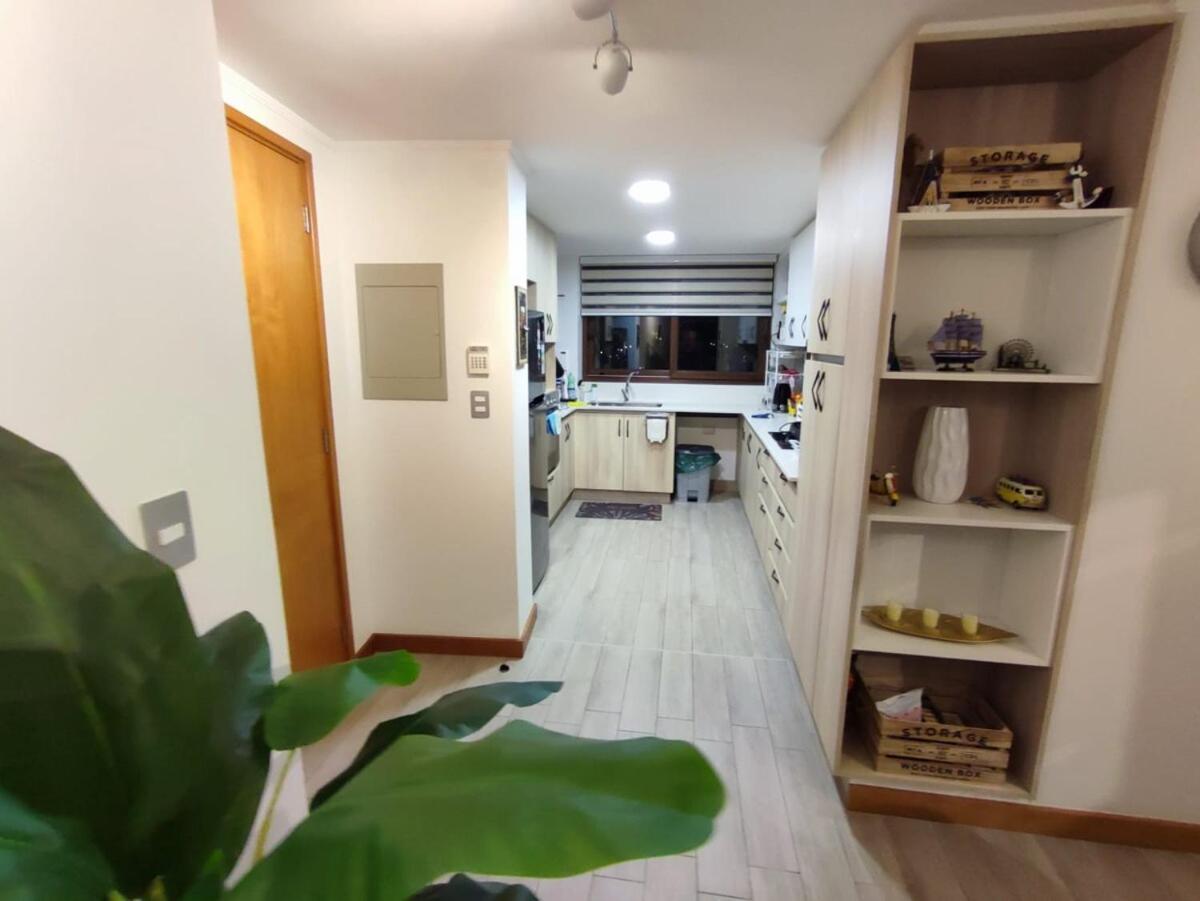 Apartamento Atardeceres Magicos, Sientete En Casa *