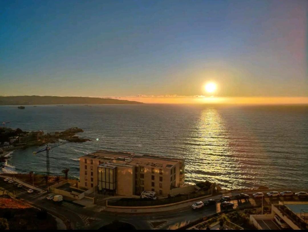 Atardeceres Magicos, Sientete En Casa * Vina del Mar